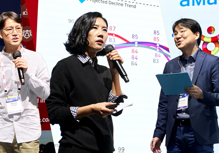 WiT Seoul: AI, social experiences, and next-gen OTAs are driving travel forward