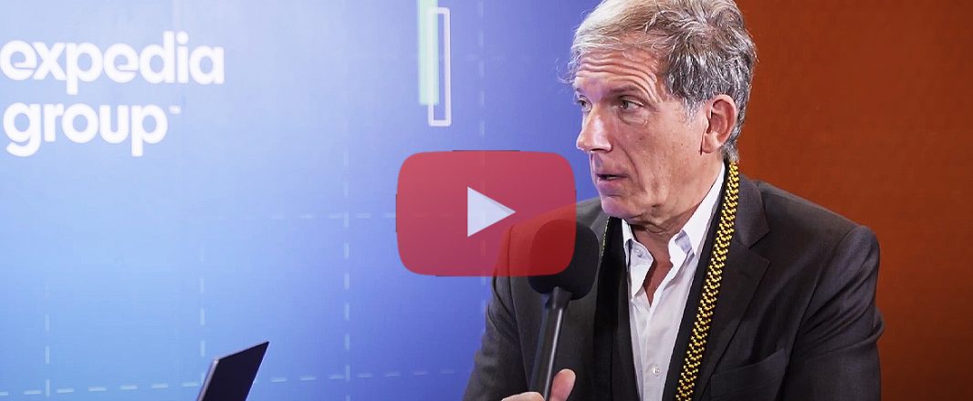 Travelstart’s Stephan Ekbergh on the goldmine of ‘less glamorous’ markets