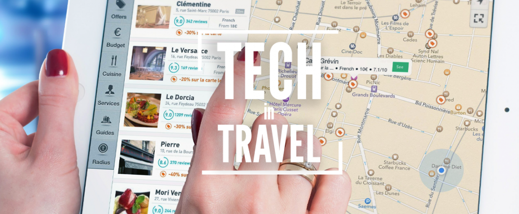 Google’s safe Maps. Austria’s night trains. India’s air taxis. Klook x STB.