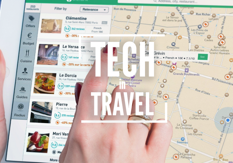 Google’s safe Maps. Austria’s night trains. India’s air taxis. Klook x STB.