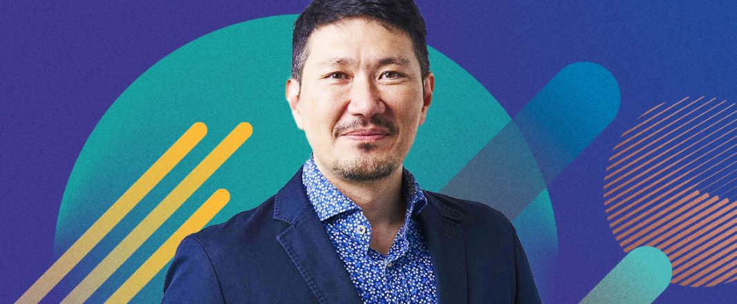 WiT Podcast: Michael Dykes says Asia will lead the way in travel, shares life lessons