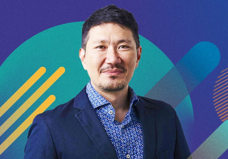 WiT Podcast: Michael Dykes says Asia will lead the way in travel, shares life lessons