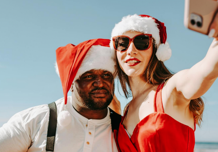 Thailand takes lead in Asia for Christmas and New Year’s hotspots