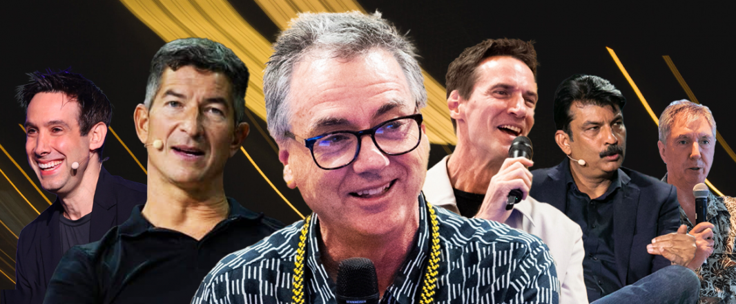 Goodbye 2023, Hello 2024: Travel leaders set trends and predictions (Part 1)