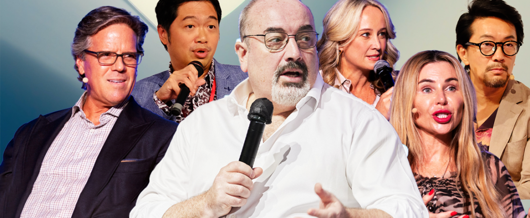 Goodbye 2023, Hello 2024: Travel leaders set trends and predictions (Part 2)