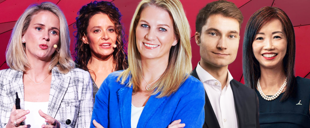 Goodbye 2023, Hello 2024: Travel leaders set trends and predictions (Part 3)