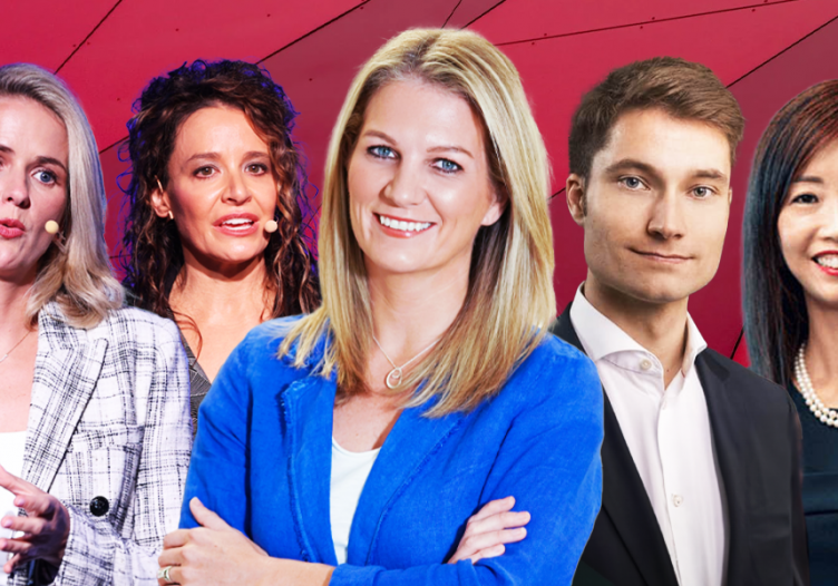 Goodbye 2023, Hello 2024: Travel leaders set trends and predictions (Part 3)