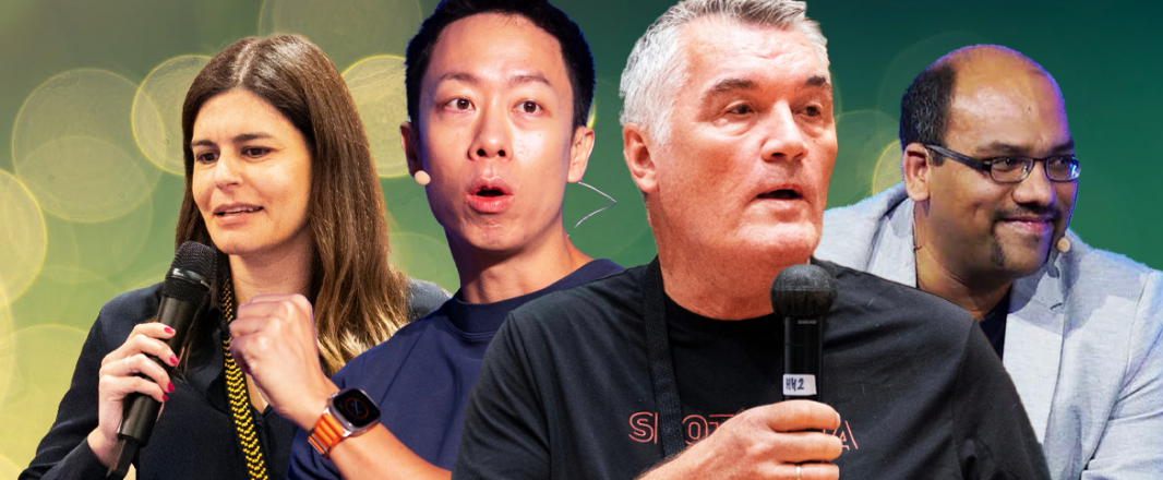 Goodbye 2023, Hello 2024: Travel leaders set trends and predictions (Part 4)