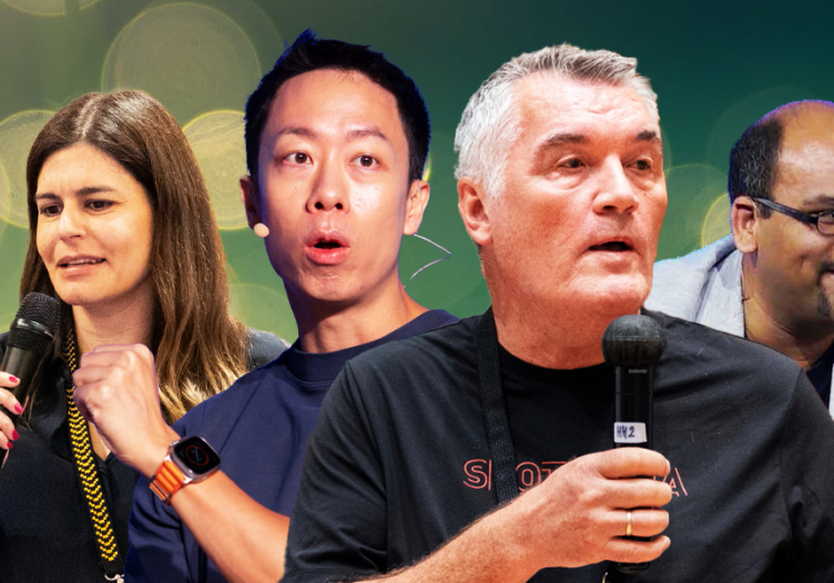Goodbye 2023, Hello 2024: Travel leaders set trends and predictions (Part 4)