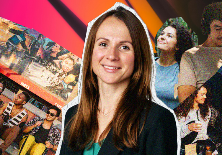 Gen Z is transforming hospitality – what can brands do to catch up?