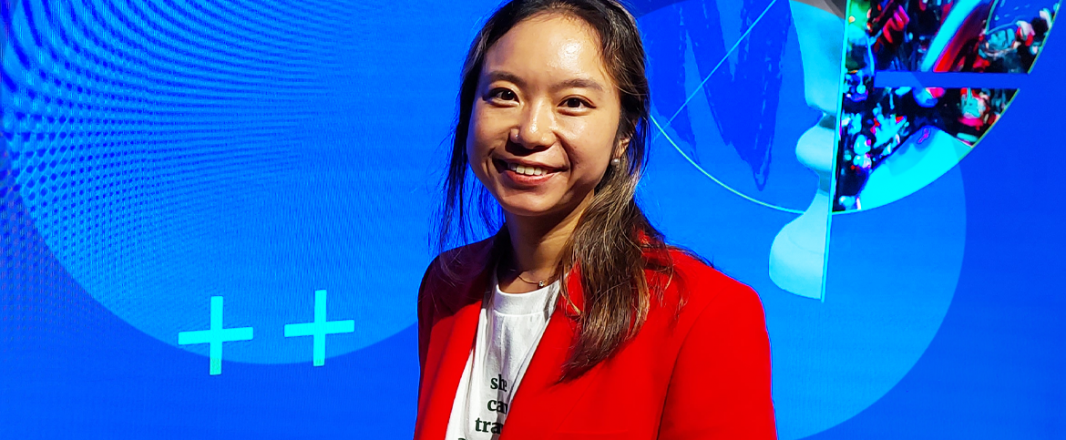 NomadHer’s Hyojeong navigates the travel industry’s gender gap