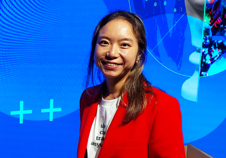 NomadHer’s Hyojeong navigates the travel industry’s gender gap