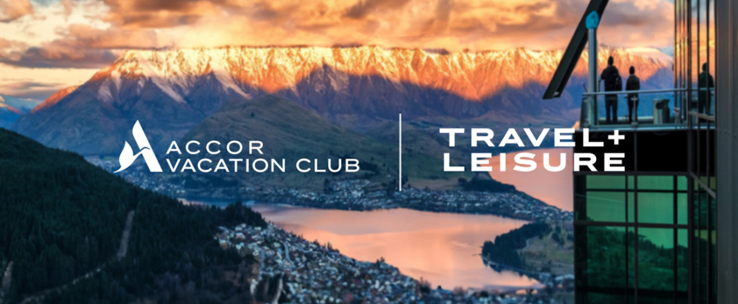 Travel + Leisure Co acquires Accor Vacation Club