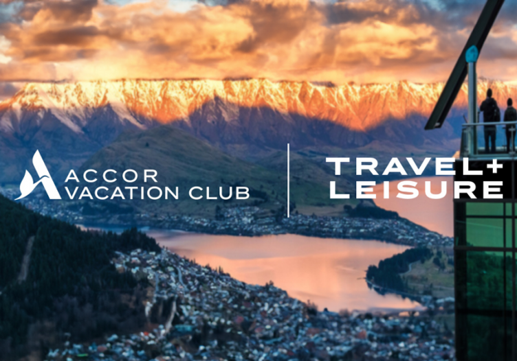 Travel + Leisure Co acquires Accor Vacation Club