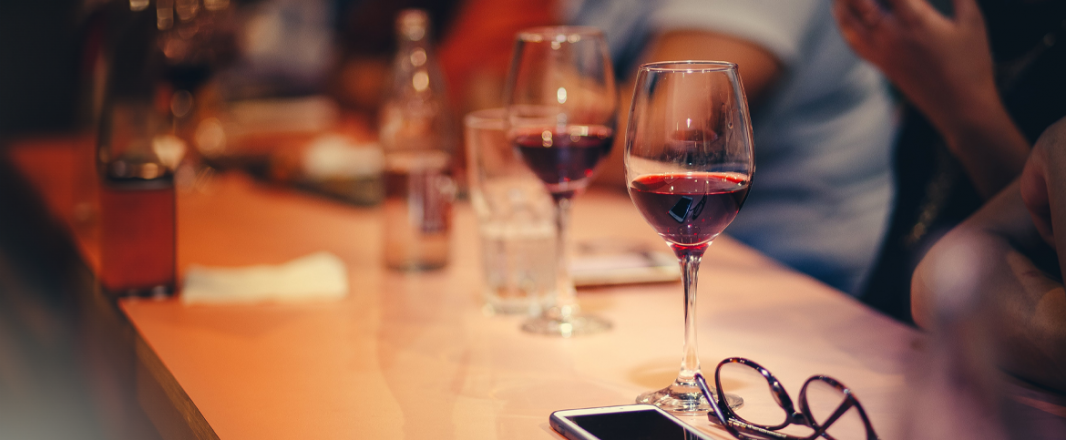 Social media, wine prices and the economy are pushing innovation in hospitality