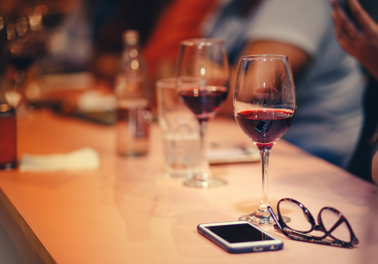 Social media, wine prices and the economy are pushing innovation in hospitality