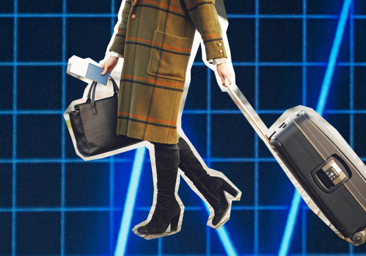 Global business travel spending to reach $1.57 trillion in 2025 amid trade policies and economic risk