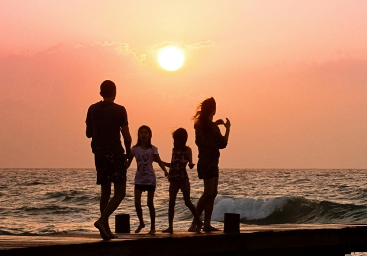 Millennials and Gen Zs up travel budgets for more shared experiences