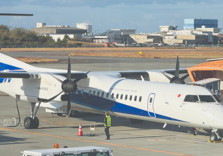 Turboprops and zero-emission short-haul aircraft are keys to sustainability goals in Southeast Asia