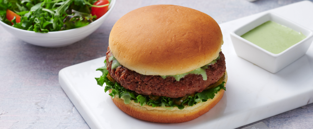 In Asia, demand for in-flight vegan meals exceeds passenger volume growth