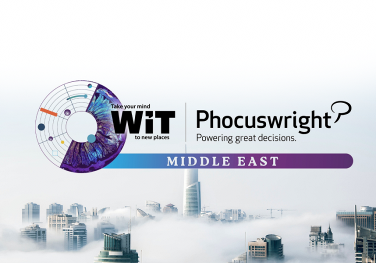 WiT & Phocuswright return to Middle East to unlock promise of a growth region