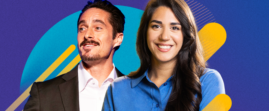 WiT Podcast: Customer love to planet love; practise what you preach