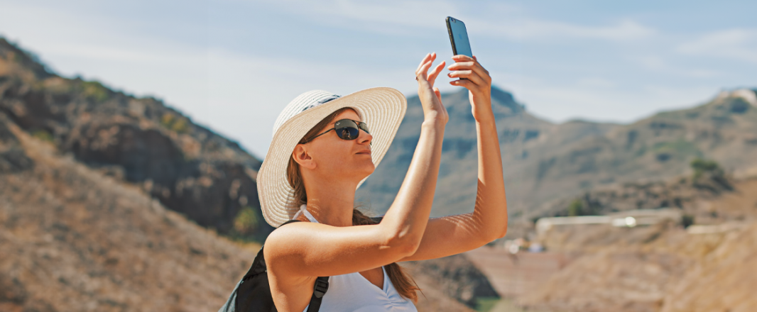 Travel app downloads, time spend on mobile up in 2023