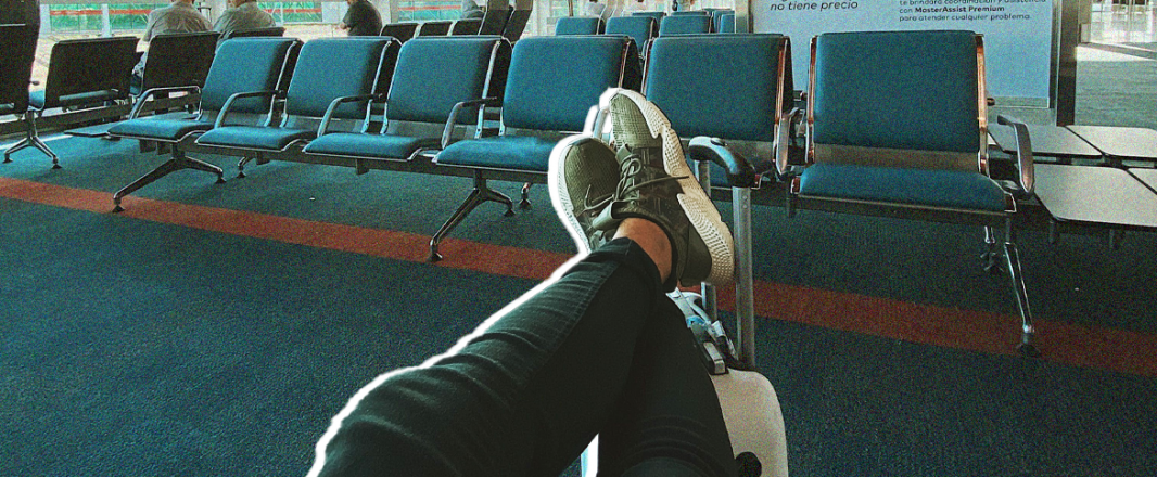 Majority of aviation leaders expect flight disruption to remain elevated