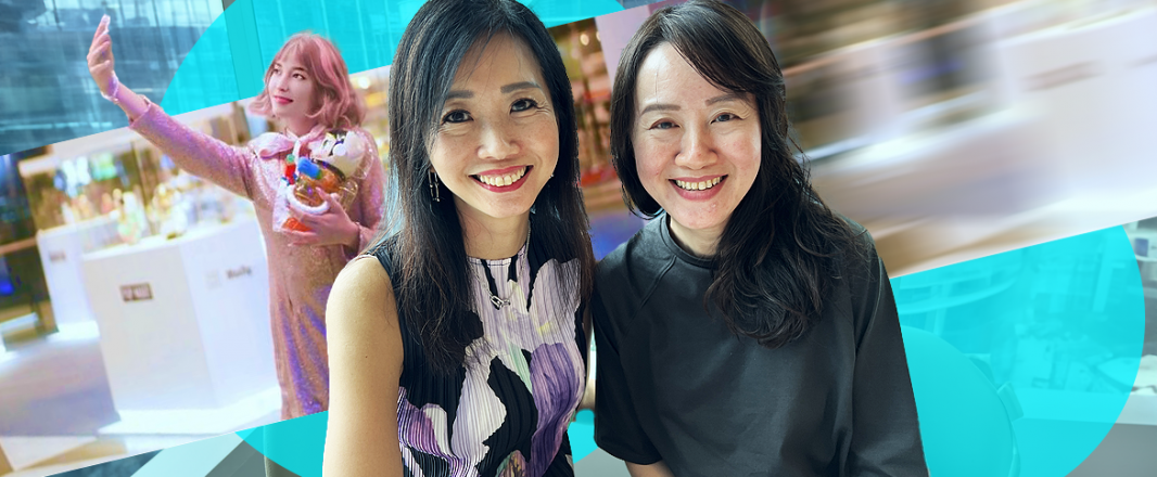 How technology has eased conversations between finance and marketing chiefs