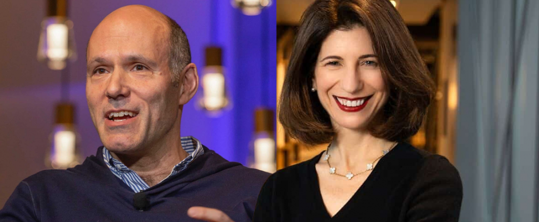 Smooth succession at Expedia Group as Gorin takes over from Kern