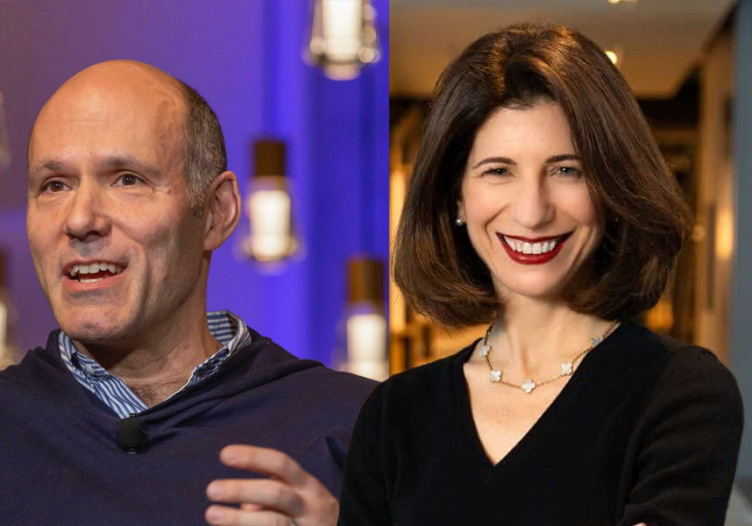 Smooth succession at Expedia Group as Gorin takes over from Kern