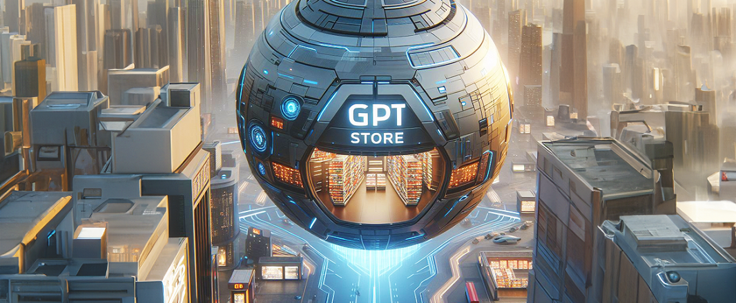 How GPT Store fits in the travel, tours and activities market