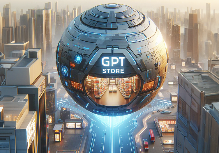 How GPT Store fits in the travel, tours and activities market