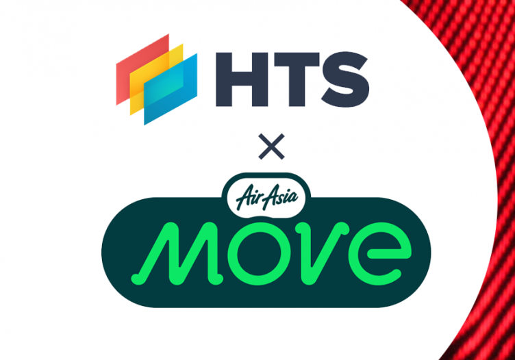 AirAsia MOVE and HTS form partnership, offering flexibility via  fintech ancillaries