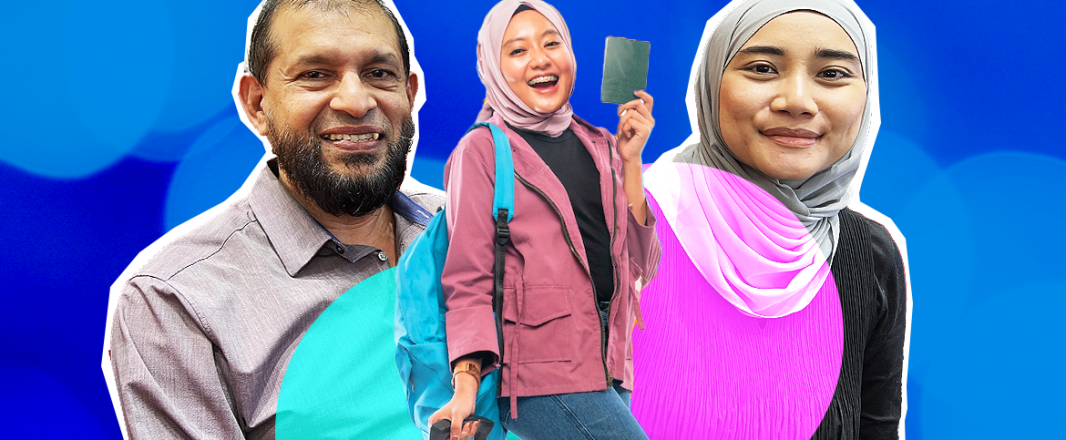 HalalTrip makes bid to go after next generation Muslim travellers