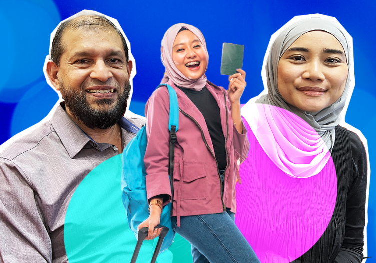 HalalTrip makes bid to go after next generation Muslim travellers