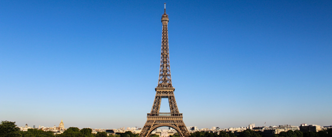France anticipates influx of travellers during Summer Olympics, 5.4% from Japan