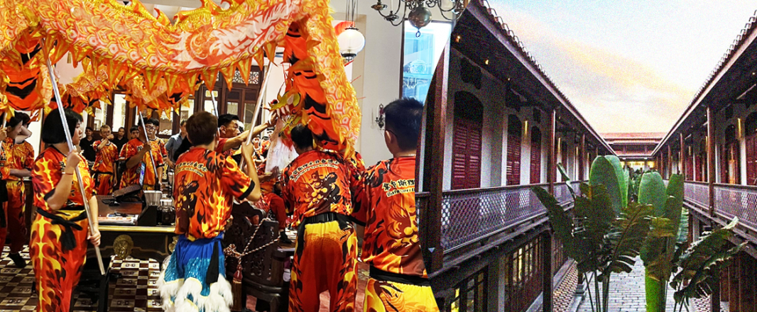Reviving intangible heritage: Chris Ong’s mission to restore soul to Penang through rituals and artefacts at Seven Terraces