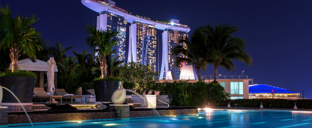 Tourism spending in Singapore hits record high amid shift to attract premium travellers