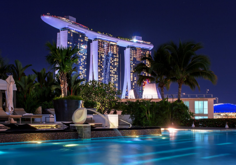 Tourism spending in Singapore hits record high amid shift to attract premium travellers