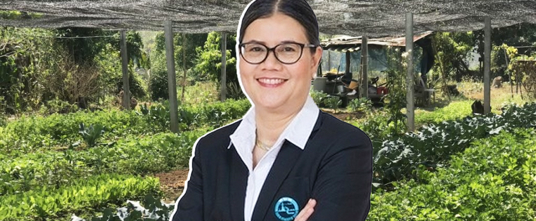 Why Thailand picked two communities for its first “Amazing Organic” trips