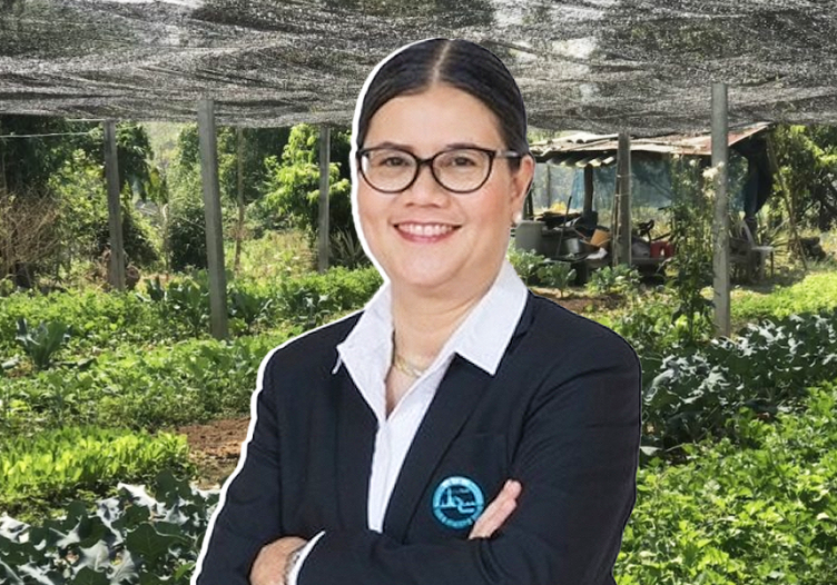 Why Thailand picked two communities for its first “Amazing Organic” trips