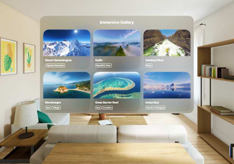 Trip.com Group unveils Trip.Vision app, transforming travel experiences via Apple Vision Pro (Sponsored)
