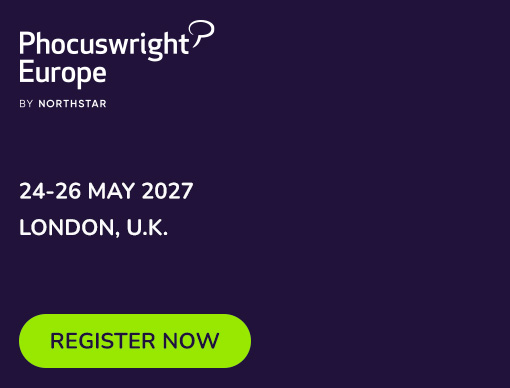 Phocuswright Europe
