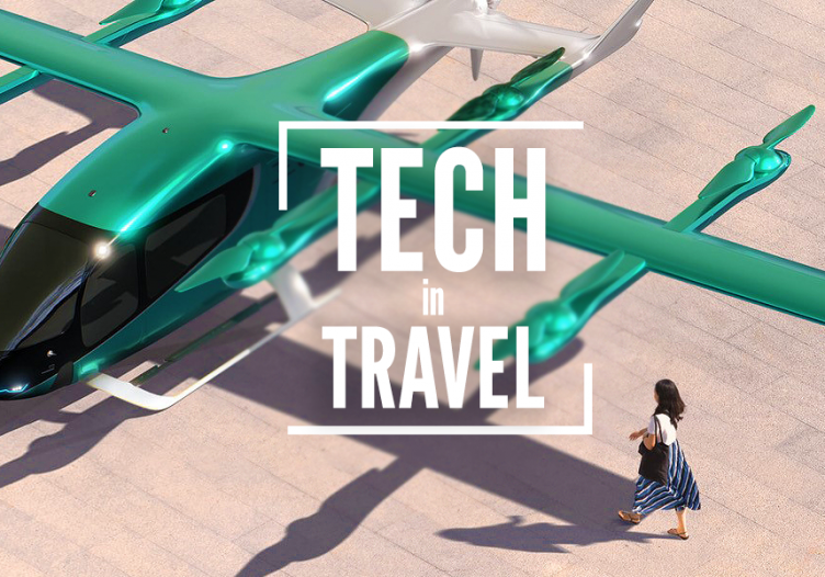 Taylor’s terabyte tsunami. AI sidekicks. AA offloads advisors. Yugo flies with Eve.