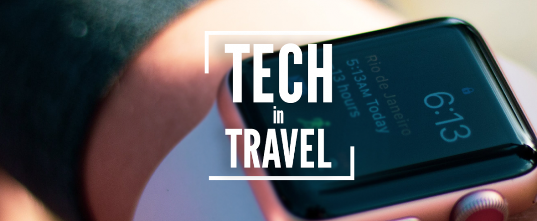 Schiphol app curbs flight stress. Hilton ready to chat. Visa waiver ignites travel surge. More.