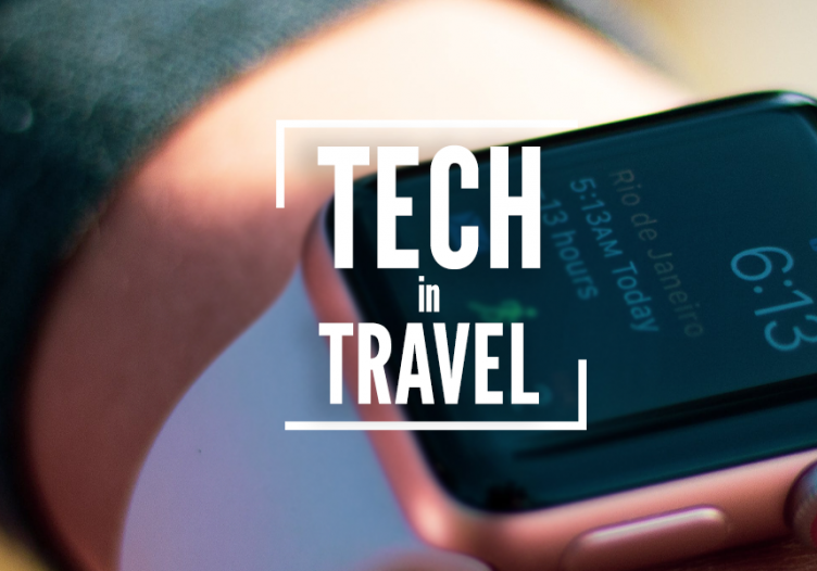 Schiphol app curbs flight stress. Hilton ready to chat. Visa waiver ignites travel surge. More.