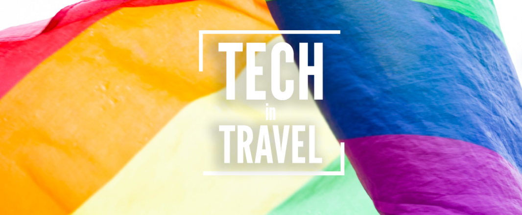 Amadeus joins LGBTQ+ Travel Association. Truth about hotels. Trickiest countries for expats. More