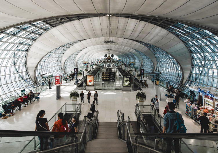 14% increase in travel technology investment set for 2024