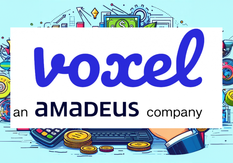 Amadeus acquires travel payments platform Voxel, expands into complementary areas for customers 